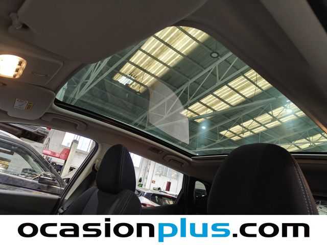 Nissan Qashqai DIG-T 140 N-Connecta 103 kW (140 CV)