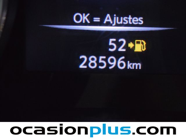 Nissan Qashqai DIG-T 140 N-Connecta 103 kW (140 CV)
