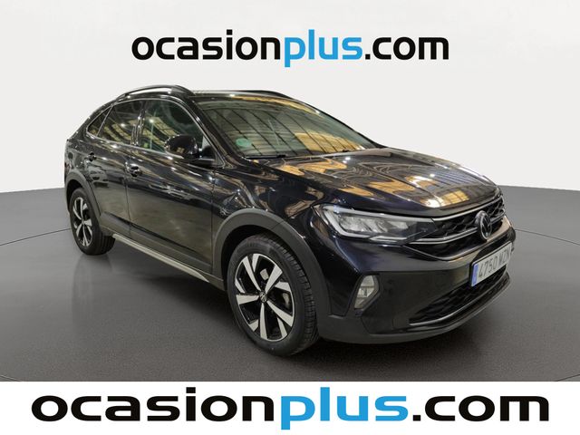 Volkswagen Taigo ``Más`` 1.0 TSI 85 kW (115 CV) DSG