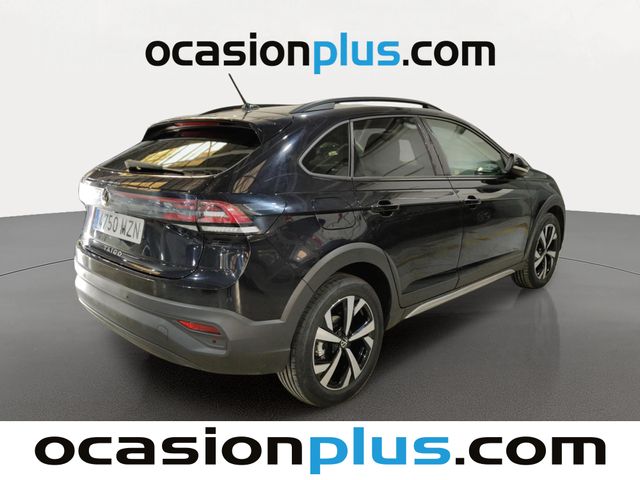 Volkswagen Taigo ``Más`` 1.0 TSI 85 kW (115 CV) DSG