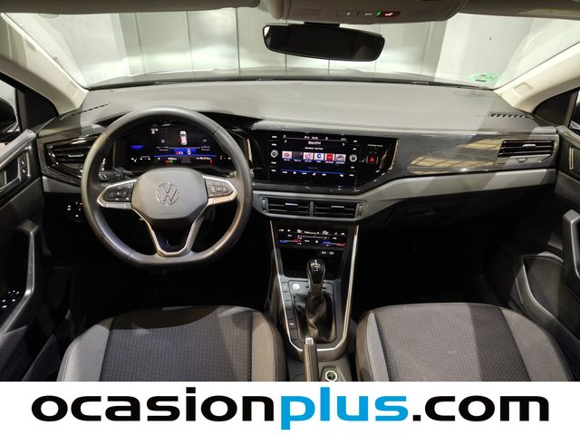 Volkswagen Taigo ``Más`` 1.0 TSI 85 kW (115 CV) DSG