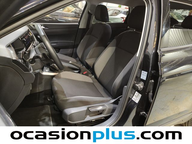 Volkswagen Taigo ``Más`` 1.0 TSI 85 kW (115 CV) DSG