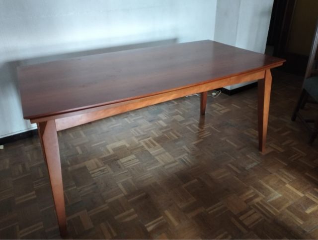 Mesa comedor Última semana por vaciar piso rápido