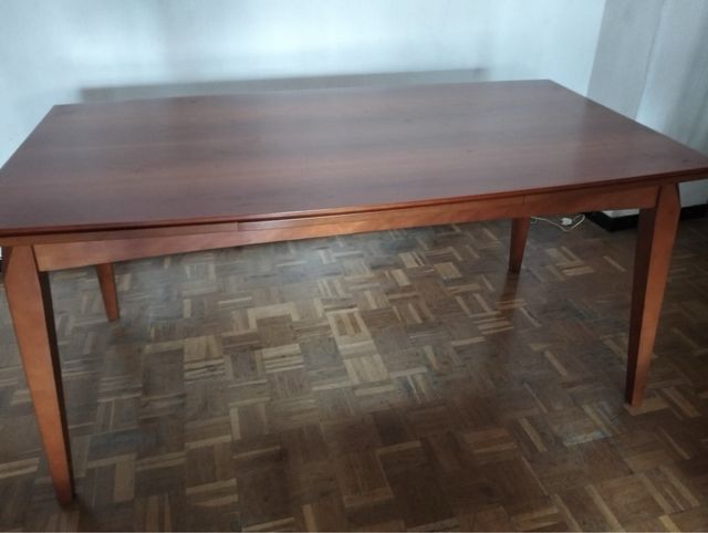 Mesa comedor Última semana por vaciar piso rápido