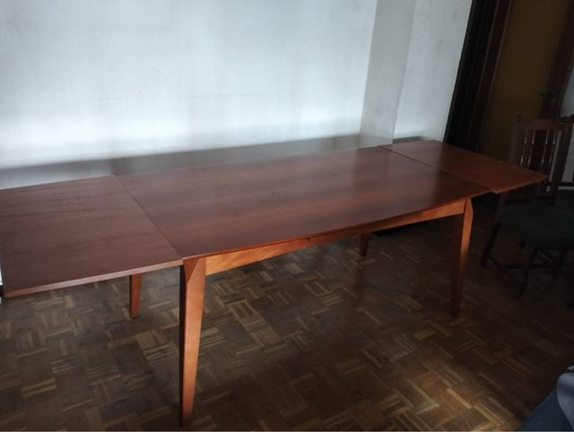 Mesa comedor Última semana por vaciar piso rápido