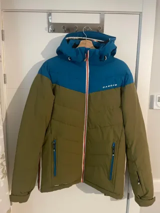 Chaqueta Invierno Hombre Dare2b Talla M