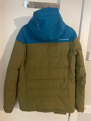 Chaqueta Invierno Hombre Dare2b Talla M