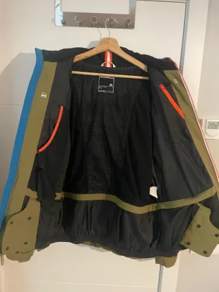 Chaqueta Invierno Hombre Dare2b Talla M