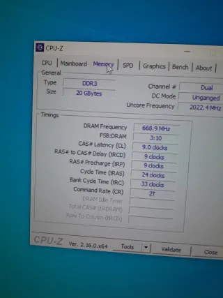 PC Asus AMD Phenom Negro