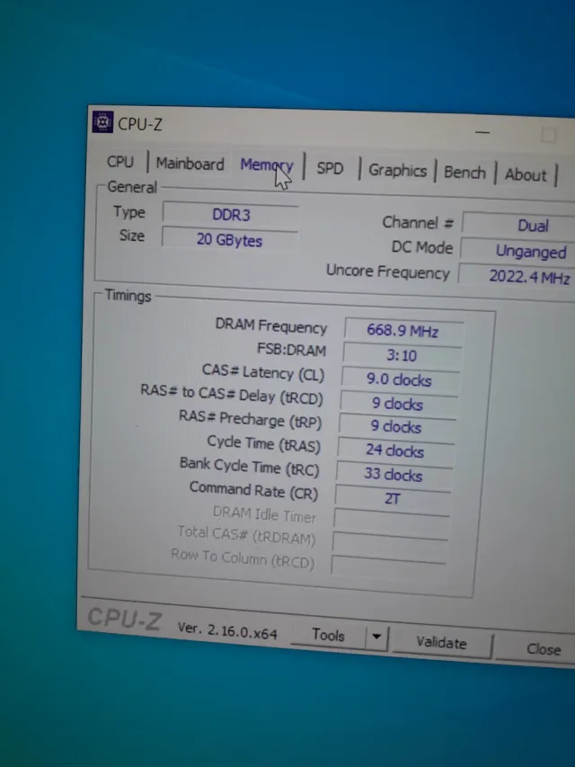 PC Asus AMD Phenom Negro