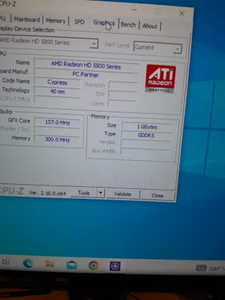 PC Asus AMD Phenom Negro
