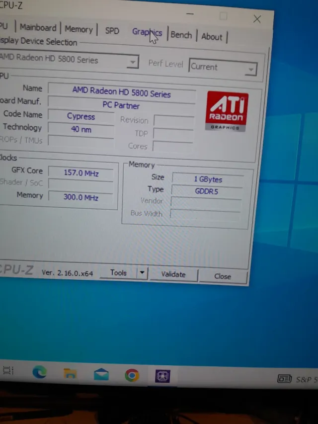 PC Asus AMD Phenom Negro
