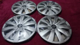 Tapacubos Renault 15 Nuevos