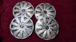 Tapacubos Renault 15 Nuevos