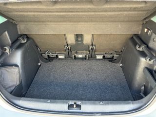 SKODA YETI 2.0TDI 110CV