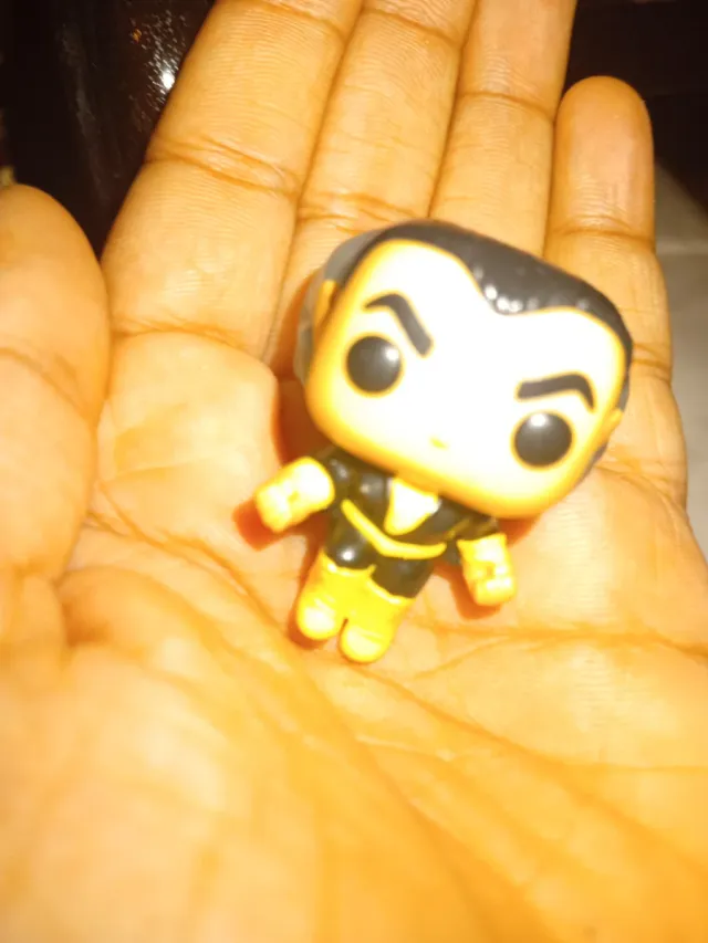 Figura Funko Pop