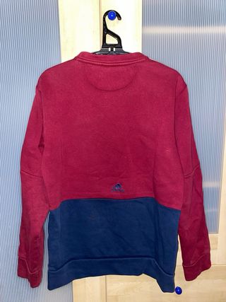 Sudadera Adidas Hombre Talla S