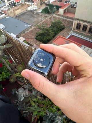 Apple Watch SE 1 - 97%