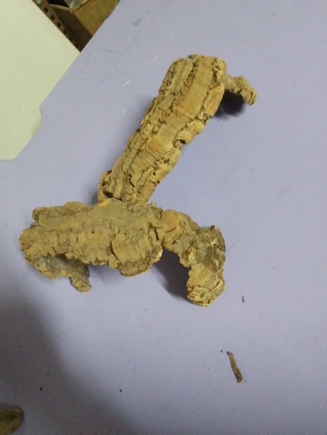 Cueva para belén artesanal