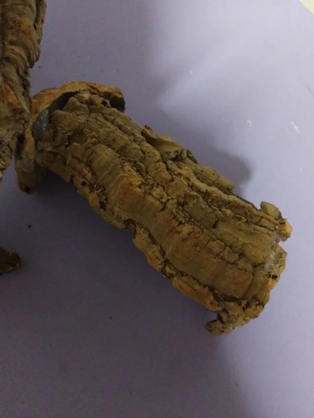 Cueva para belén artesanal