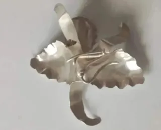 Llaveros y Broches Plata de Ley