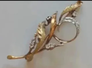 Llaveros y Broches Plata de Ley