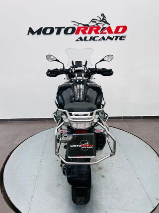 BMW R1250GS Adventure