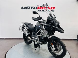 BMW R1250GS Adventure