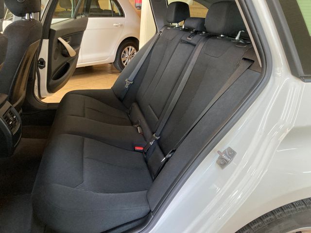 BMW Serie 3 318d Touring