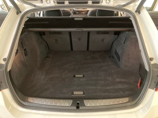 BMW Serie 3 318d Touring