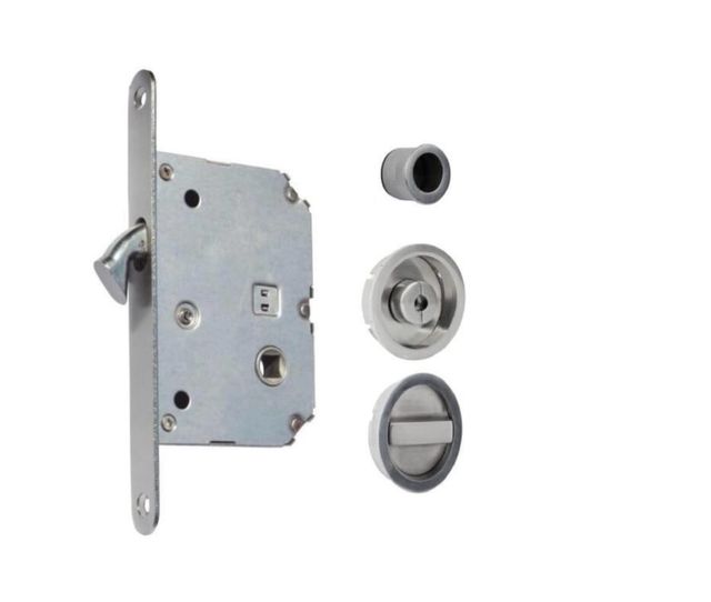 Casoneto para puerta corredera Pladur