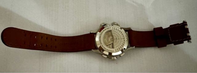 Reloj Hamilton Khaki X-Wind Automático