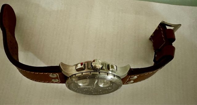 Reloj Hamilton Khaki X-Wind Automático