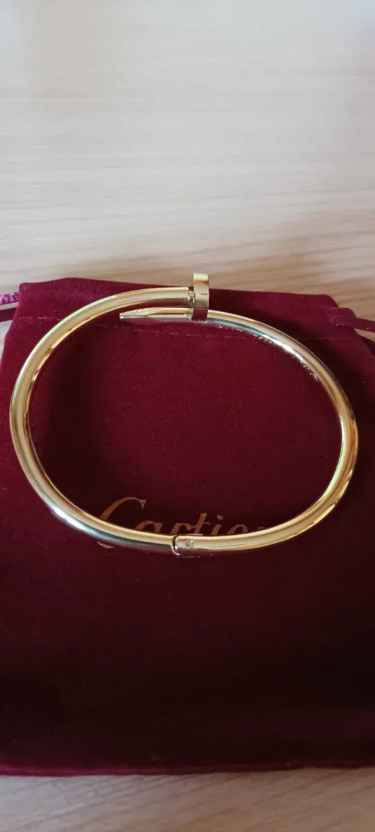 Pulsera Juste un Clou