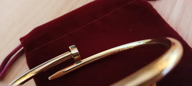 Pulsera Juste un Clou