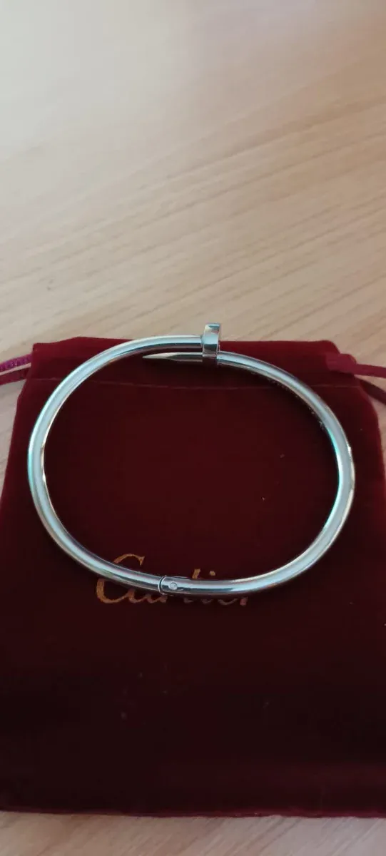 Pulsera Juste un Clou