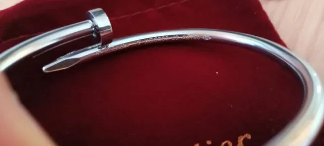 Pulsera Juste un Clou