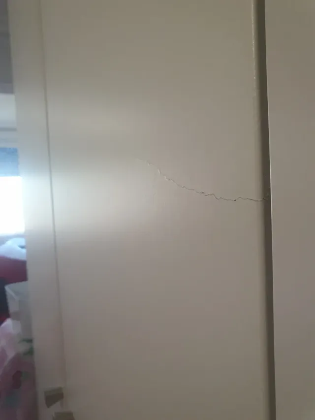 2 Armarios Ikea blancos completos