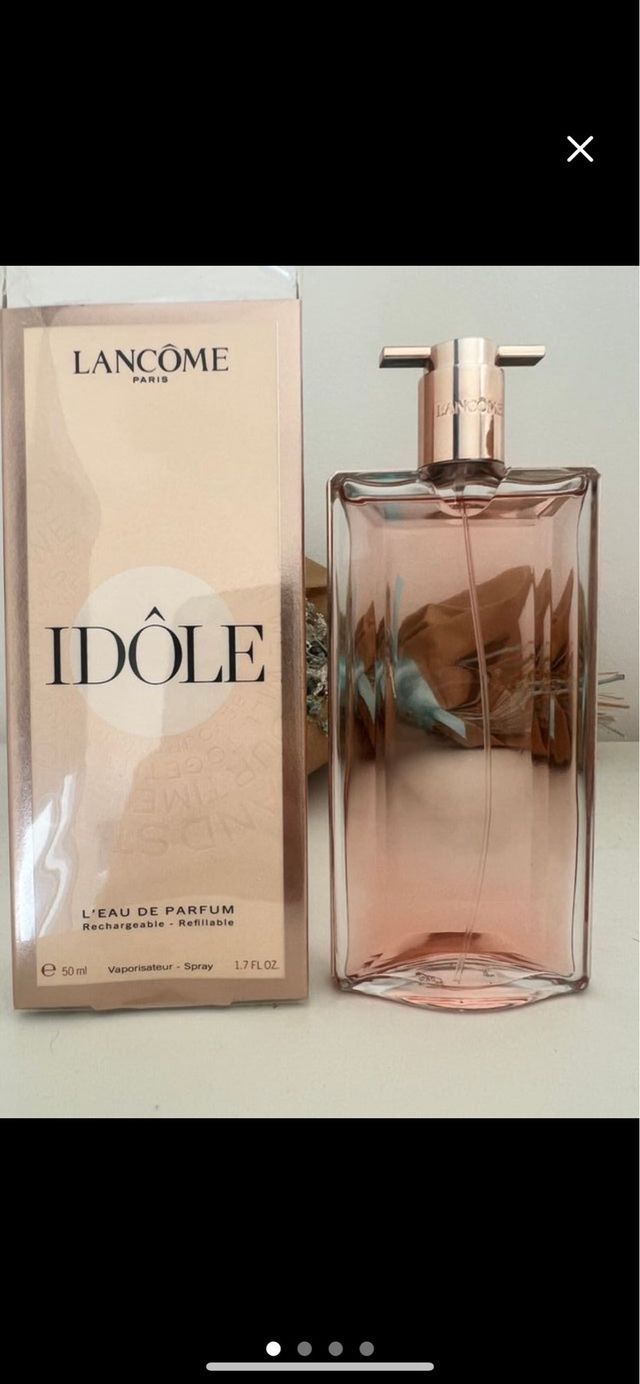 Lancôme Idôle L'Eau de Parfum 50ml