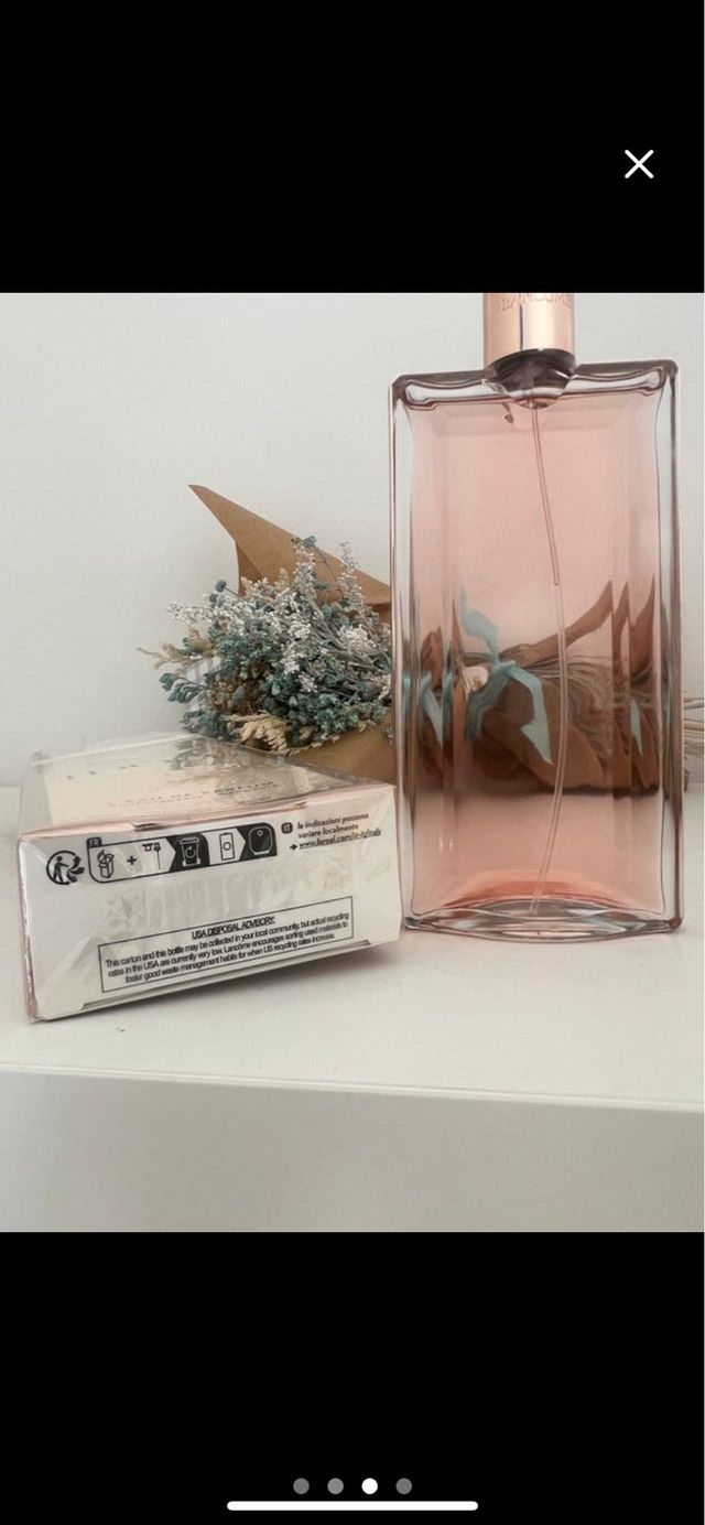 Lancôme Idôle L'Eau de Parfum 50ml