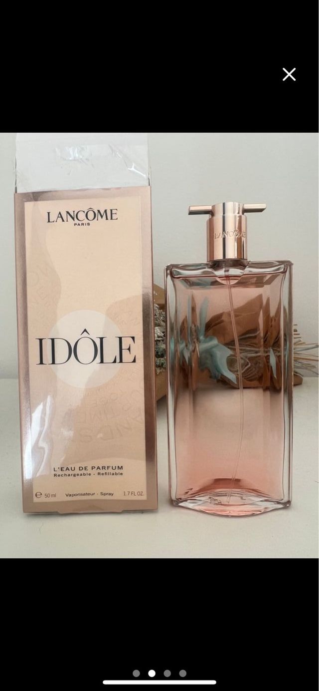 Lancôme Idôle L'Eau de Parfum 50ml