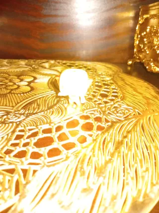 Funko Pop The Flash Amarillo