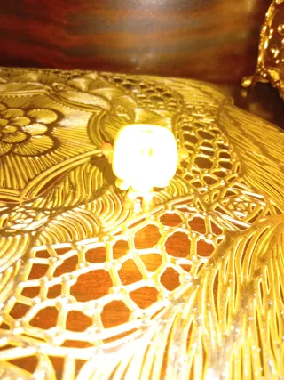 Funko Pop The Flash Amarillo