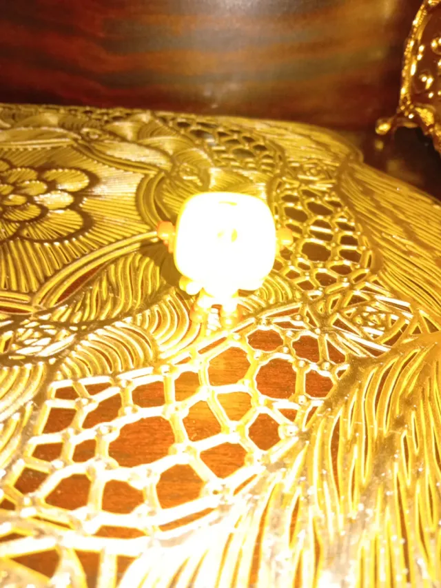 Funko Pop The Flash Amarillo