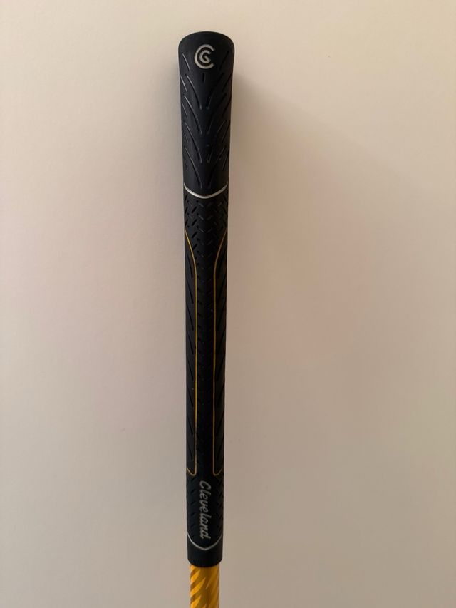 Driver Cleveland Hibore Monster XLS 10,5° + FUNDA