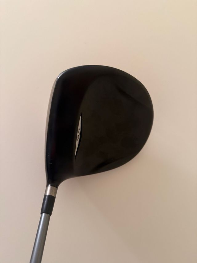 Driver Cleveland Hibore Monster XLS 10,5° + FUNDA