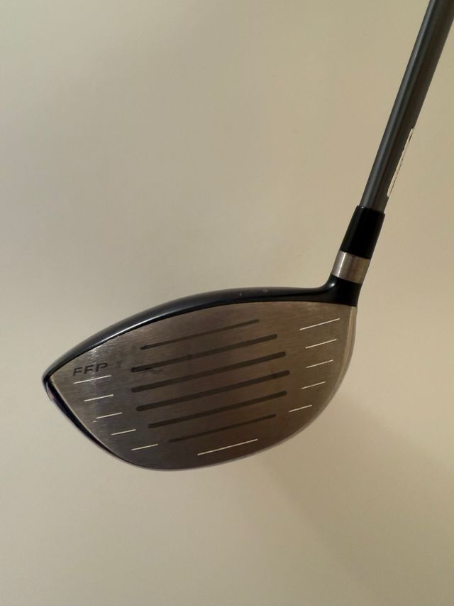 Driver Cleveland Hibore Monster XLS 10,5° + FUNDA