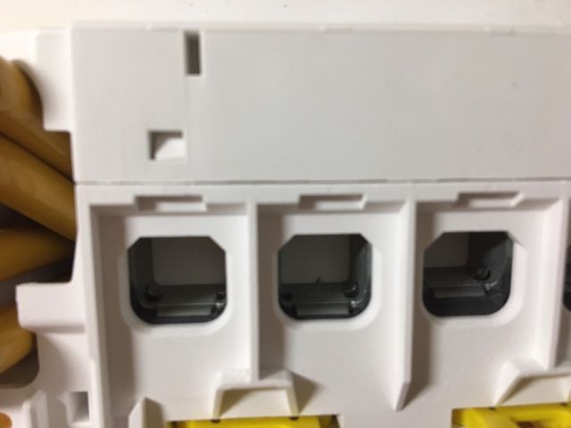 Vigi Schneider 30mA Interruptor Diferencial