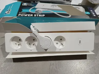 Multipresa Smart Control LSC