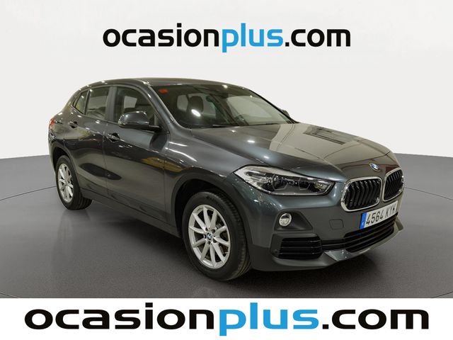 BMW X2 sDrive18i 103 kW (140 CV)